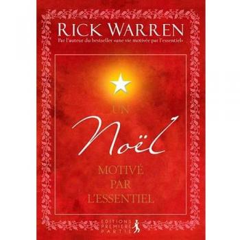 Un Noël motive par l'essentiel