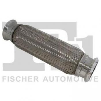 Abgasanlage Flexrohr FA1 457‑305