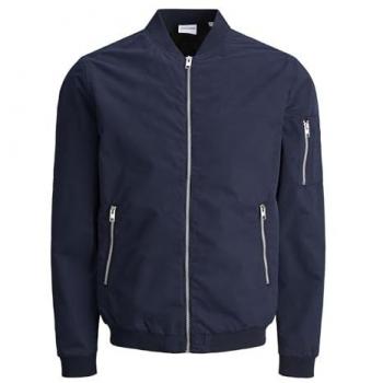 Jack & Jones Chaqueta Erush en corte bomber