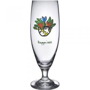 Verre à bière Kosta Boda 50 cl