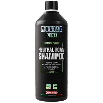 Mafra Maniac Car Detailing Line Shampoo Neutro 1000ml