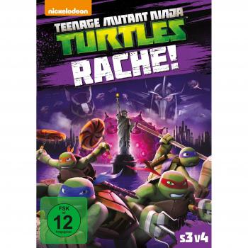 Teenage Mutant Ninja Turtles