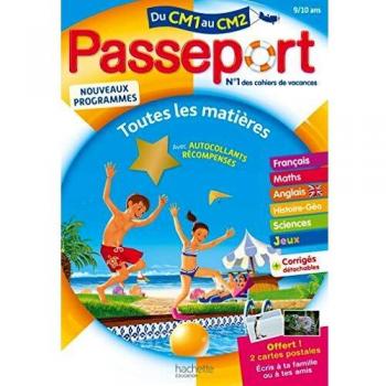 Passeport
