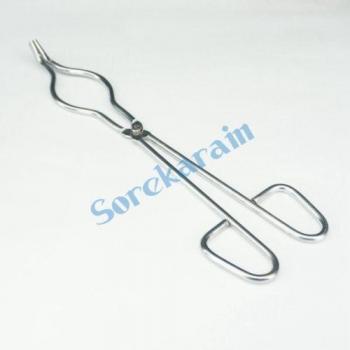 300mm Melting Crucible Tongs