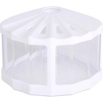 Small Smell-Free Betta Aquarium