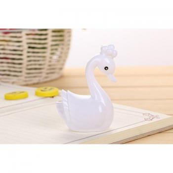 Sacapuntas de Lápiz Cisne para Papelería