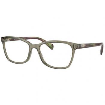 Ray-Ban RX5362 8178 Armazones para Mujer Verdes
