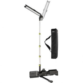 Brennenstuhl, Illuminazione officina, 6050 MA (7700 lm)