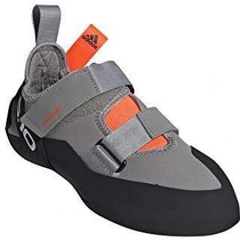 Scarpe Da Arrampicata Five Ten Kirigami Rosso Solare