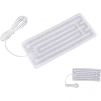 Rechargeable Warm Insoles for Outdoor Activities