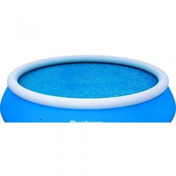 Telo Piscine Termico Rotondo BW58242