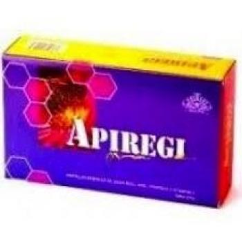 ART. AGRICOLA Apiregi Kids' Formula 20 * 10 ml