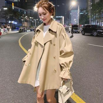 Abrigo Vintage para mujer