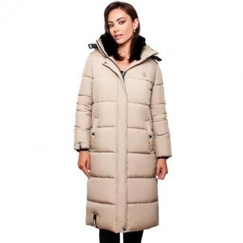 Cappotto Invernale MARIKOO Talpa