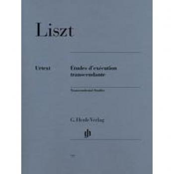 Liszt Franz