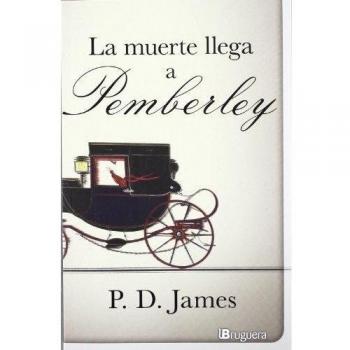 LA MUERTE LLEGA A PEMBERLEY