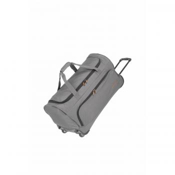 Bolsa deportiva Travelite Basics Fresh con ruedas