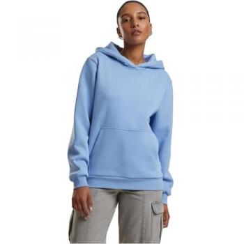 Urban Classics Fluffy Hoodie for Women