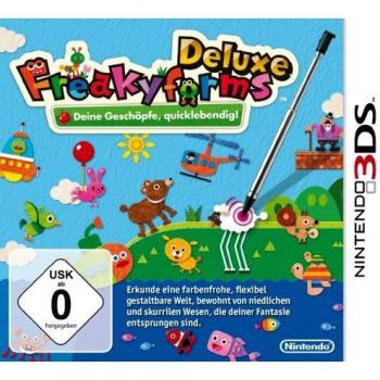 Freakyforms Deluxe Ultimate Version