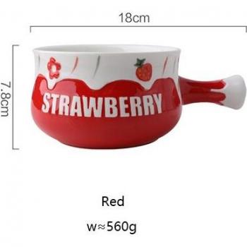 Scandinavian Style Embossed Tableware