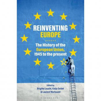 Vitalsource Technologies, Inc. Reinventing Europe