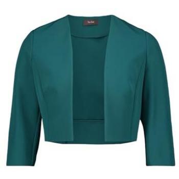 Vera Mont 38 Boléro en vert foncé