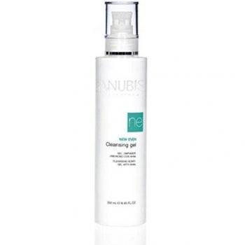 Anubis Gel de Limpieza Suave 250 ml