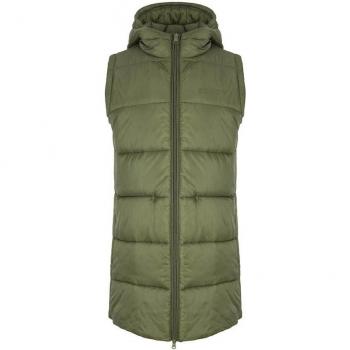 Chaleco Ecoon Monofabric 1