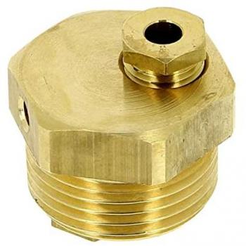 Pompe immergée Air Renew 4-6 Bars – Réservoir Massal