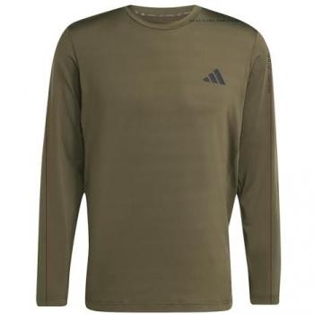 Adidas Long Sleeve Stretch Jersey – Essentials Edition