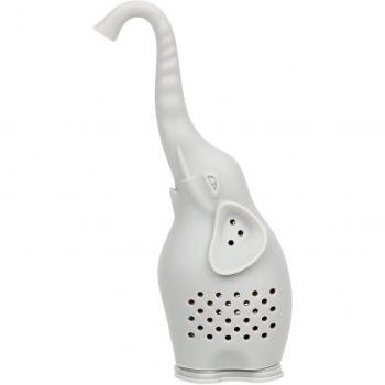 HILIFE Cute Elephant Tea Filter