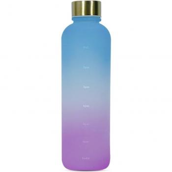 Tasse d'eau en plastique 1000ML pour étudiants
