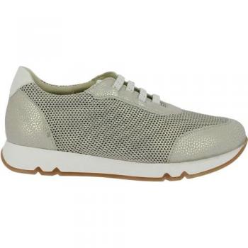 Zapatos Champán Mujer Doctor Cutillas 00082562