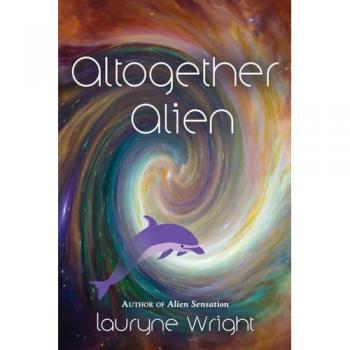 Altogether Alien (The Other Worldly)