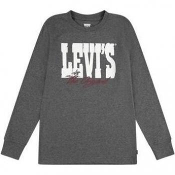 Levi's Kinder Langarmshirt LVB YEE-HAW