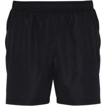Pantaloncini TriDri 52M Nero Sportivo