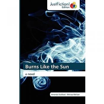 Burns Like the Sun