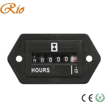 Capteur de tension scellé 220 V AC