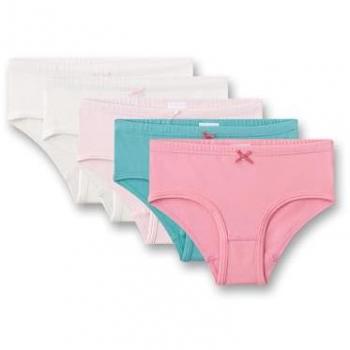 Pantaloncini Intimi Sanetta Bianco