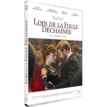 Bande originale du film Loin de la Foule déchaînée