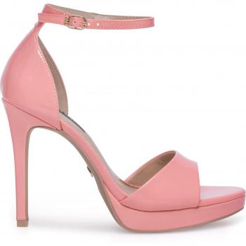 Nine West WFA2733-2 Rosa Damen Sandalen