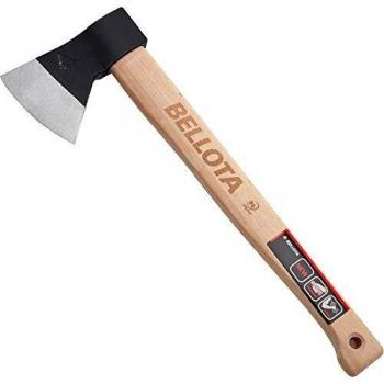 Hache en Bois Bellota 8130 1200 g Vizcaína