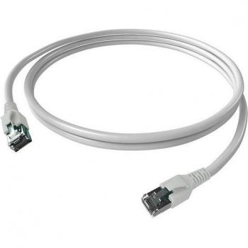 Easylan CP1KWBWBW0075 S/FTP Patchkabel 7,5 m