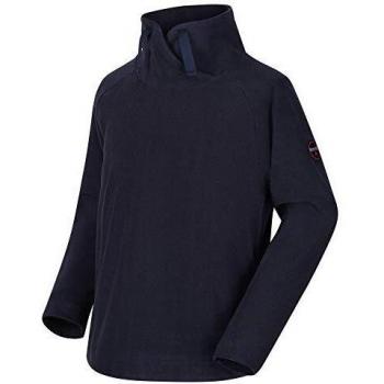 Mädchen‑Regatta‑Sweatshirt in Marine, 14 Jahre, Trendig & Toll