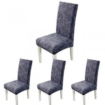 Housse de Chaise Durable ARNTY