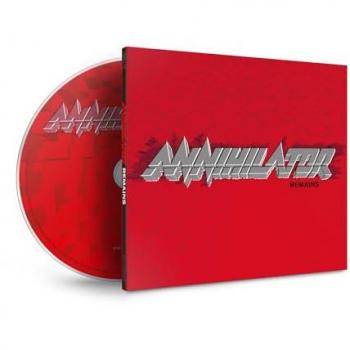 Annihilator