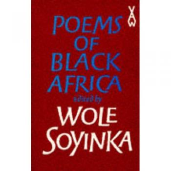 African Poetry Anthology (Heinemann African Writers Series)