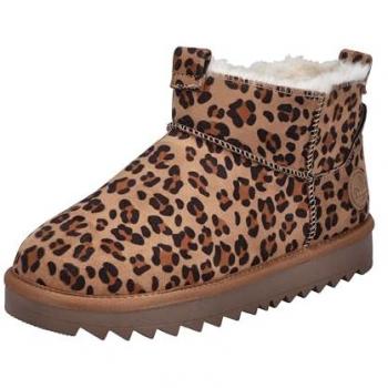 Rieker Plateauboots für den Winter