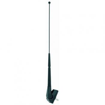 Antenne de Toit 28cm Noir