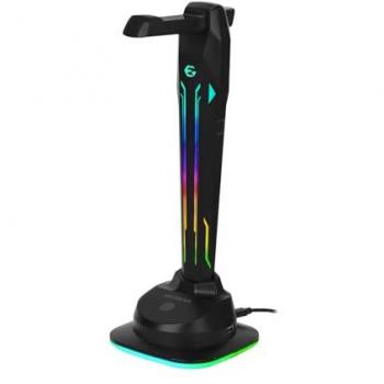 EgoGear Sac1 Supporto Audio RGB